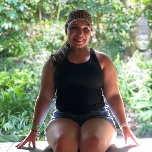 Meet your Posher, Anna